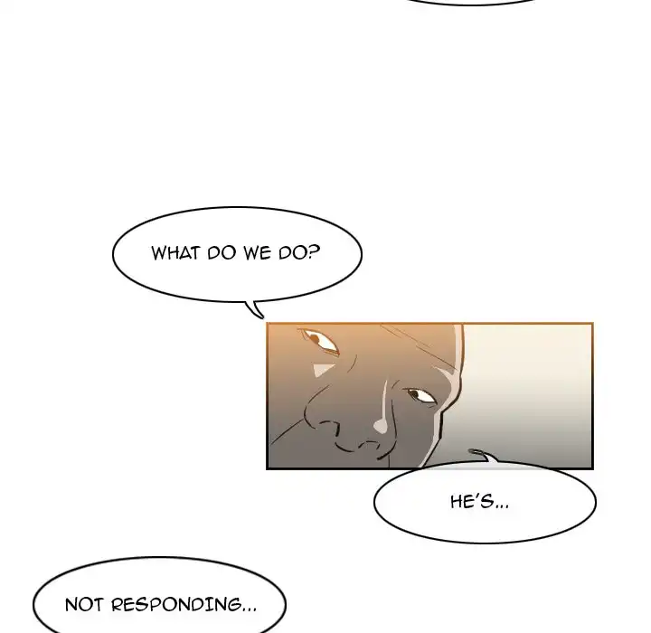 Path to Salvation - Chapter 59 [photo 13] - MangaPorn