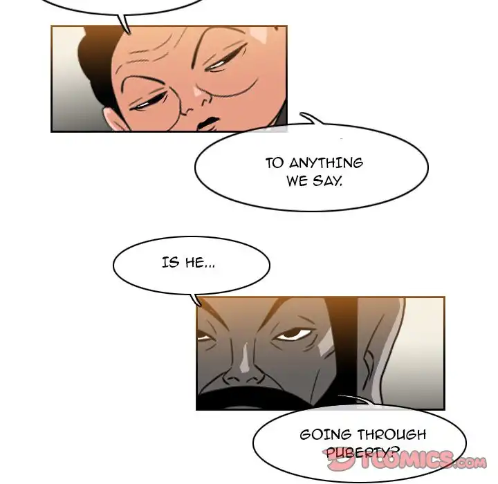 Path to Salvation - Chapter 59 [photo 14] - MangaPorn