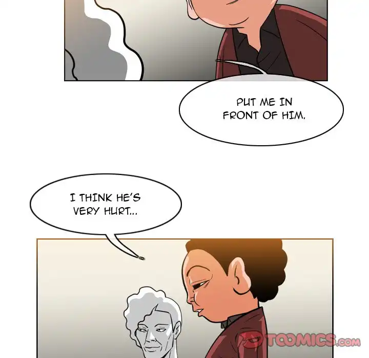 Path to Salvation - Chapter 59 [photo 16] - MangaPorn