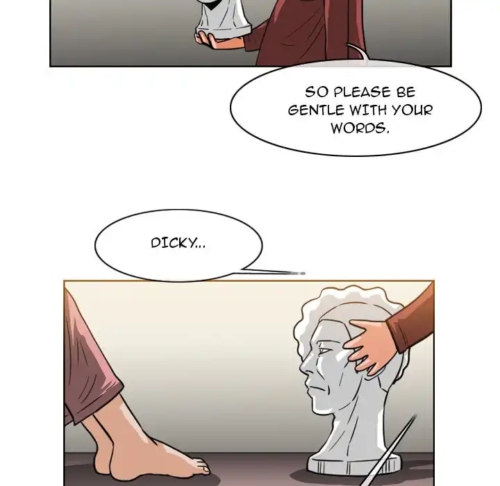 Path to Salvation - Chapter 59 [photo 17] - MangaPorn