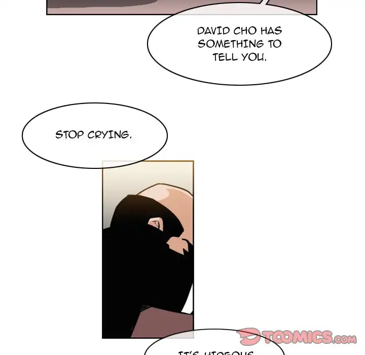 Path to Salvation - Chapter 59 [photo 18] - MangaPorn