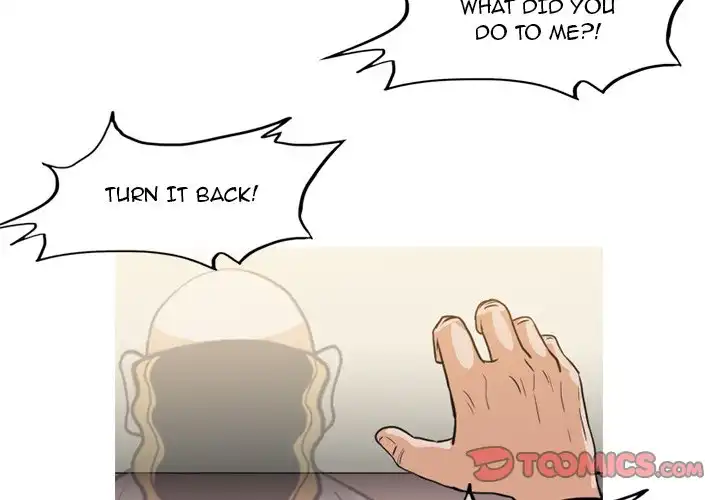Path to Salvation - Chapter 59 [photo 2] - MangaPorn