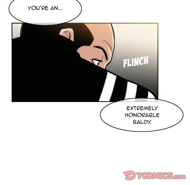 Path to Salvation - Chapter 59 [photo 20] - MangaPorn