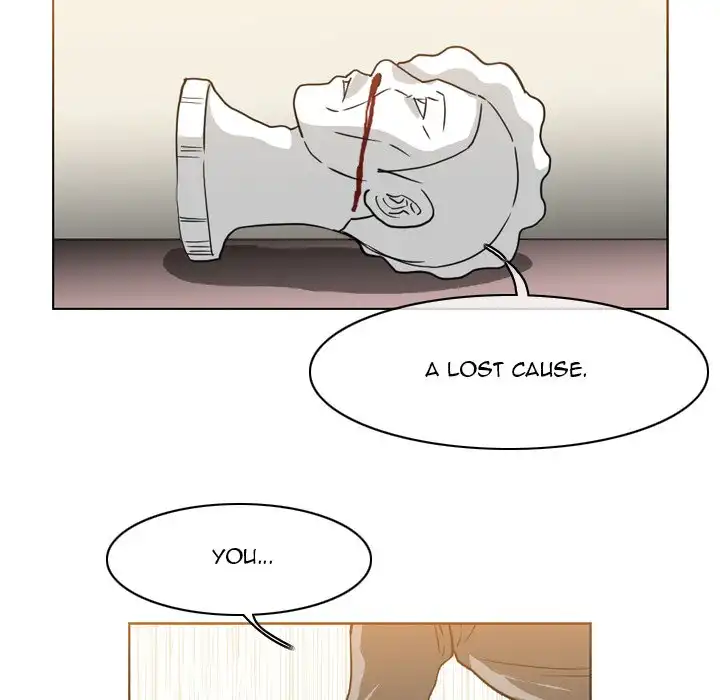 Path to Salvation - Chapter 59 [photo 23] - MangaPorn