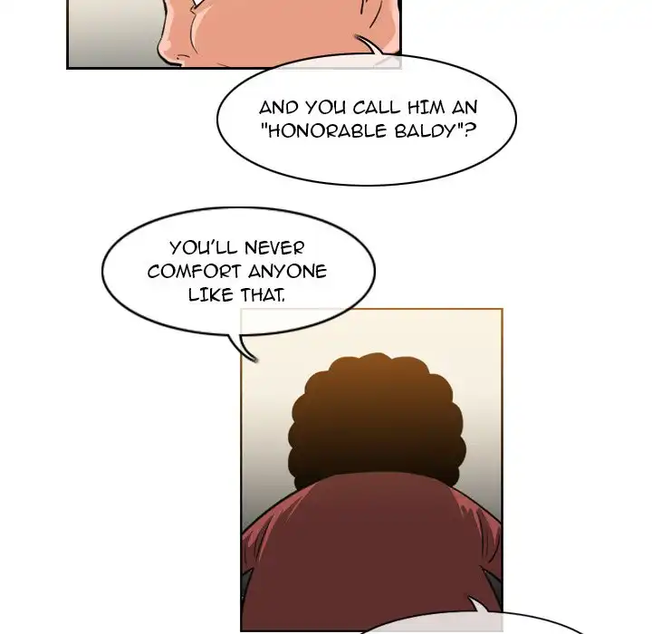 Path to Salvation - Chapter 59 [photo 25] - MangaPorn