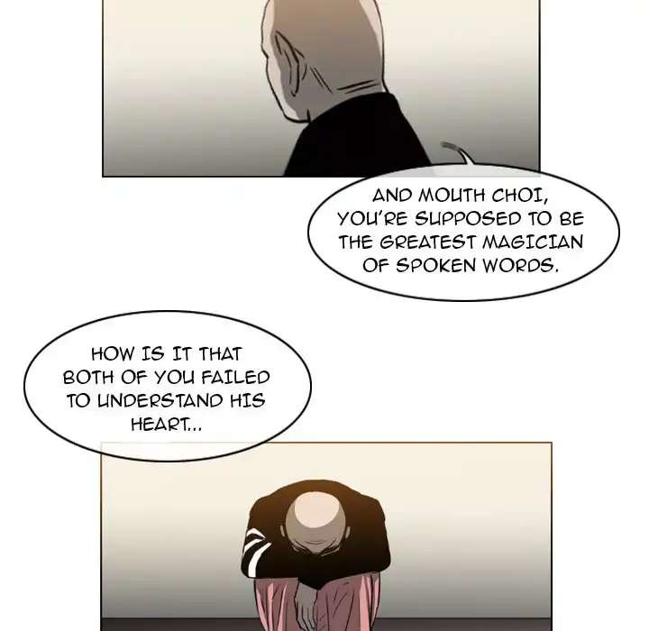 Path to Salvation - Chapter 59 [photo 31] - MangaPorn