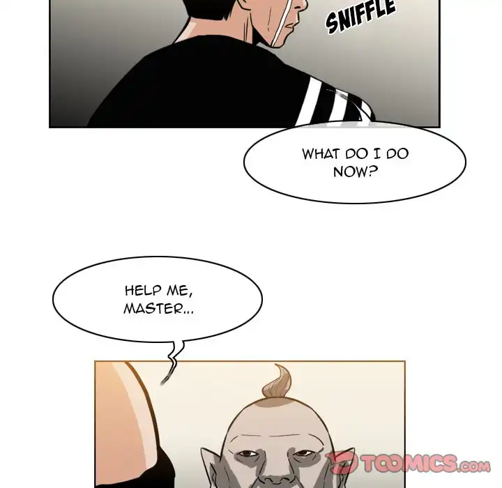 Path to Salvation - Chapter 59 [photo 40] - MangaPorn