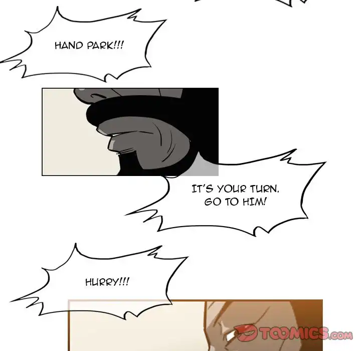Path to Salvation - Chapter 59 [photo 48] - MangaPorn