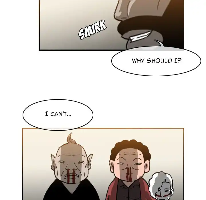 Path to Salvation - Chapter 59 [photo 49] - MangaPorn