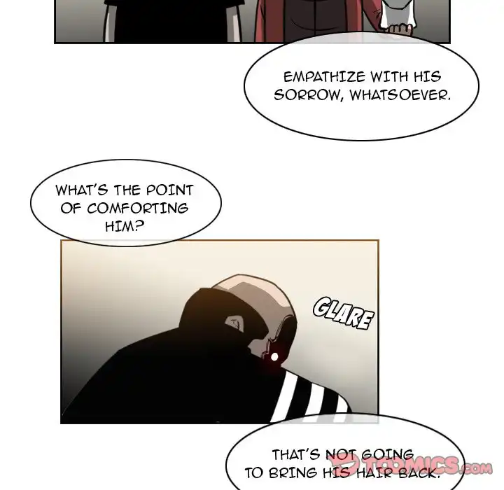 Path to Salvation - Chapter 59 [photo 50] - MangaPorn
