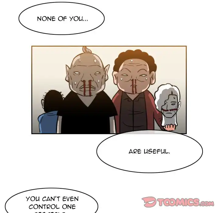 Path to Salvation - Chapter 59 [photo 54] - MangaPorn