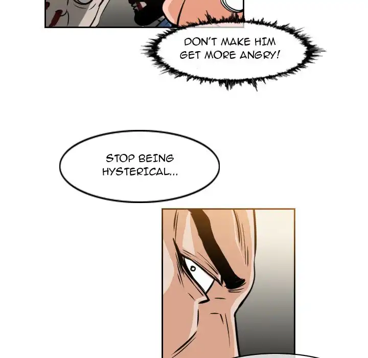 Path to Salvation - Chapter 59 [photo 57] - MangaPorn