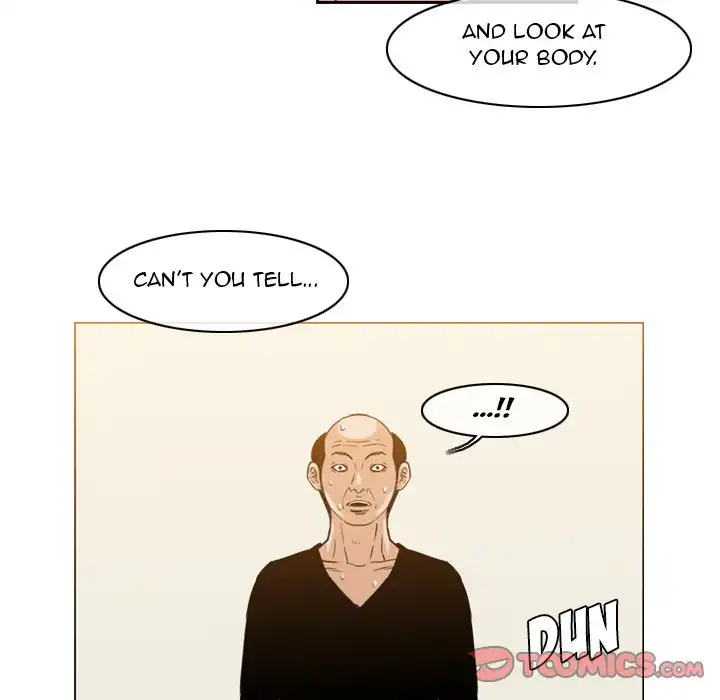Path to Salvation - Chapter 59 [photo 58] - MangaPorn
