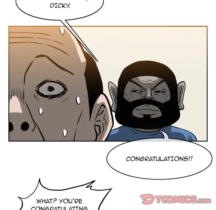 Path to Salvation - Chapter 59 [photo 6] - MangaPorn