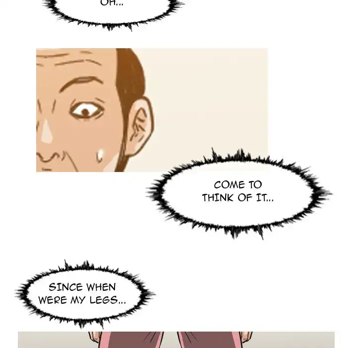 Path to Salvation - Chapter 59 [photo 61] - MangaPorn