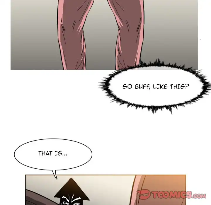 Path to Salvation - Chapter 59 [photo 62] - MangaPorn