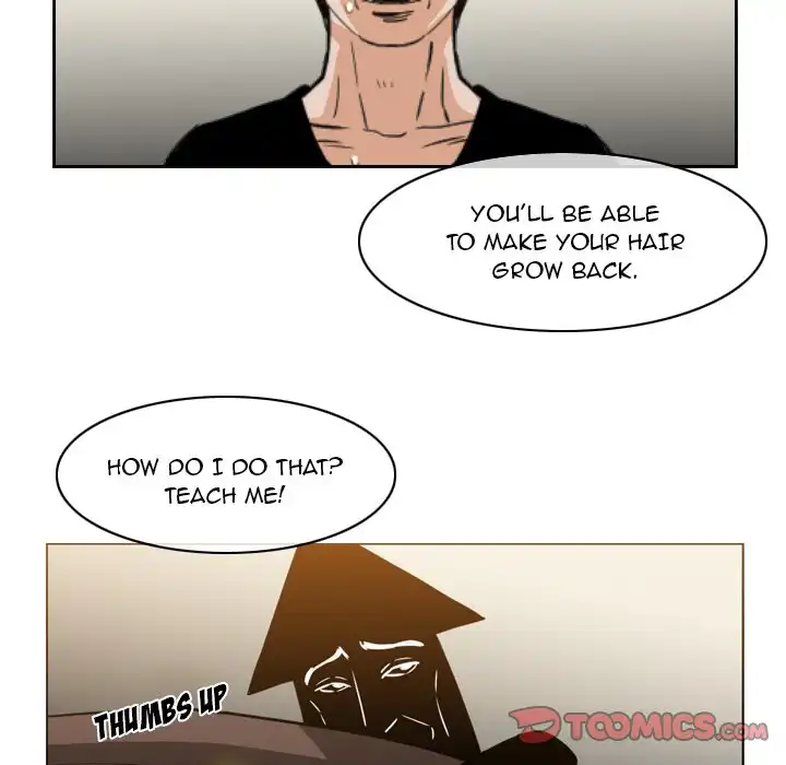 Path to Salvation - Chapter 59 [photo 66] - MangaPorn