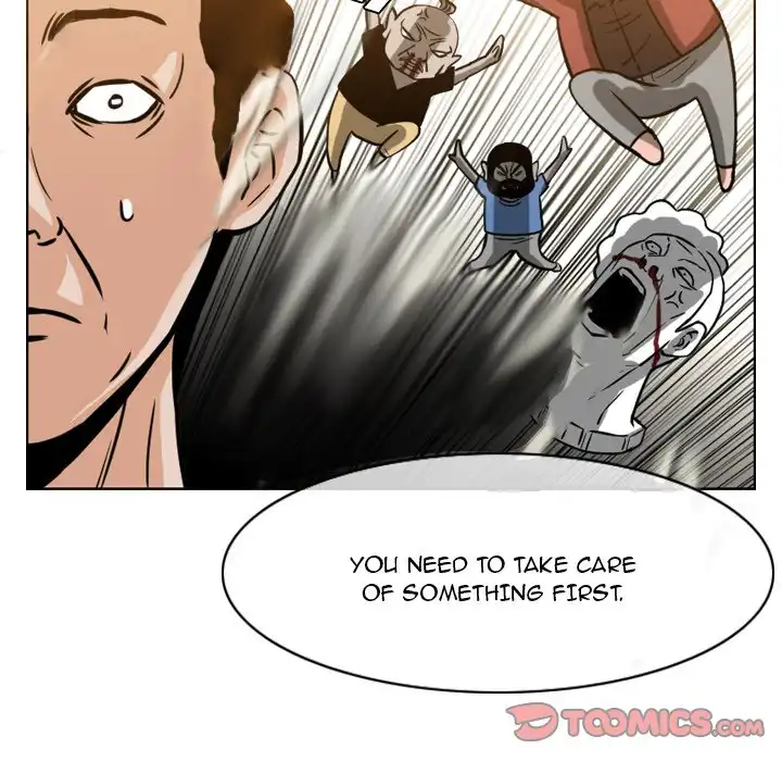 Path to Salvation - Chapter 59 [photo 68] - MangaPorn