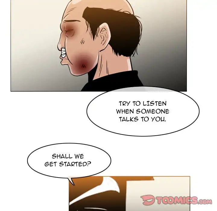 Path to Salvation - Chapter 59 [photo 70] - MangaPorn