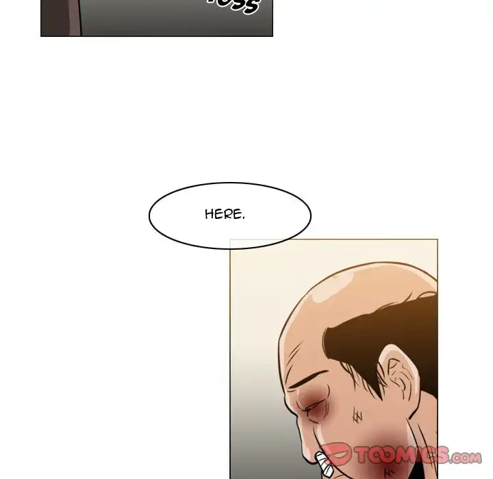 Path to Salvation - Chapter 59 [photo 72] - MangaPorn