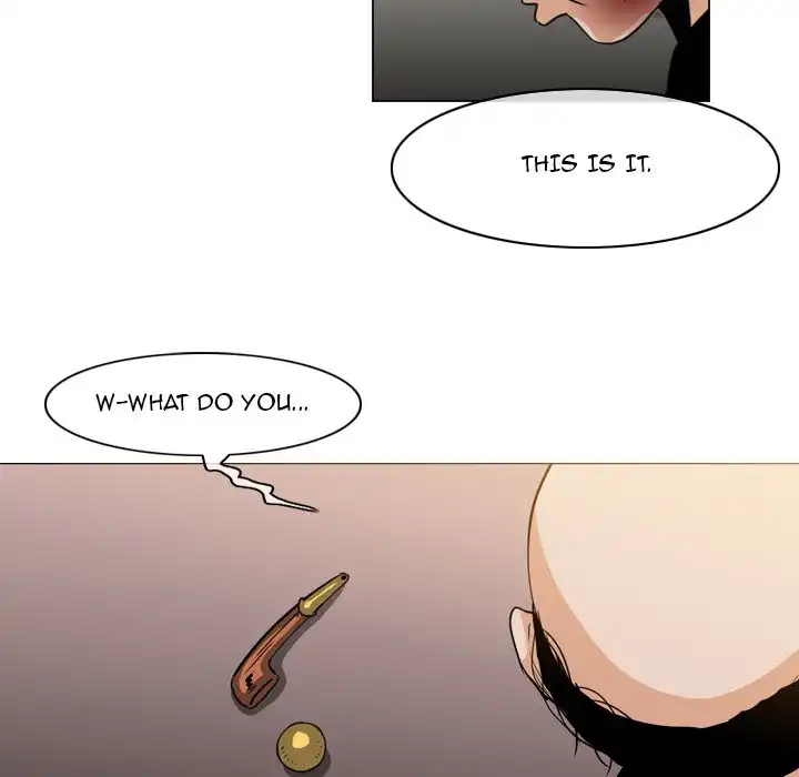 Path to Salvation - Chapter 59 [photo 73] - MangaPorn