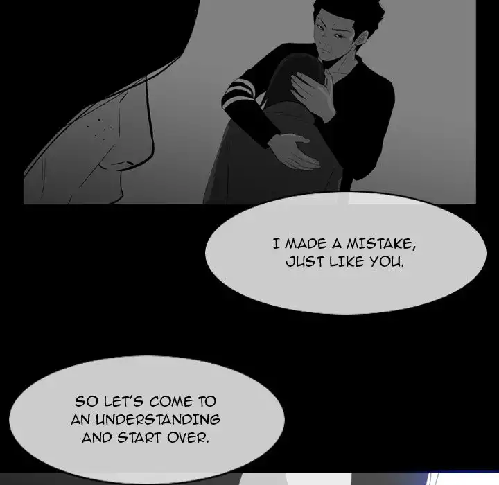 Path to Salvation - Chapter 60 [photo 23] - MangaPorn