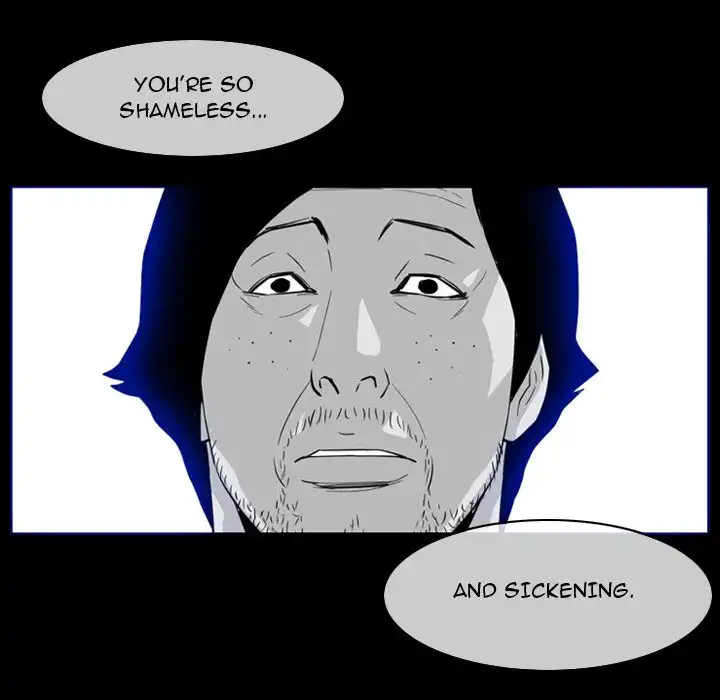Path to Salvation - Chapter 60 [photo 25] - MangaPorn
