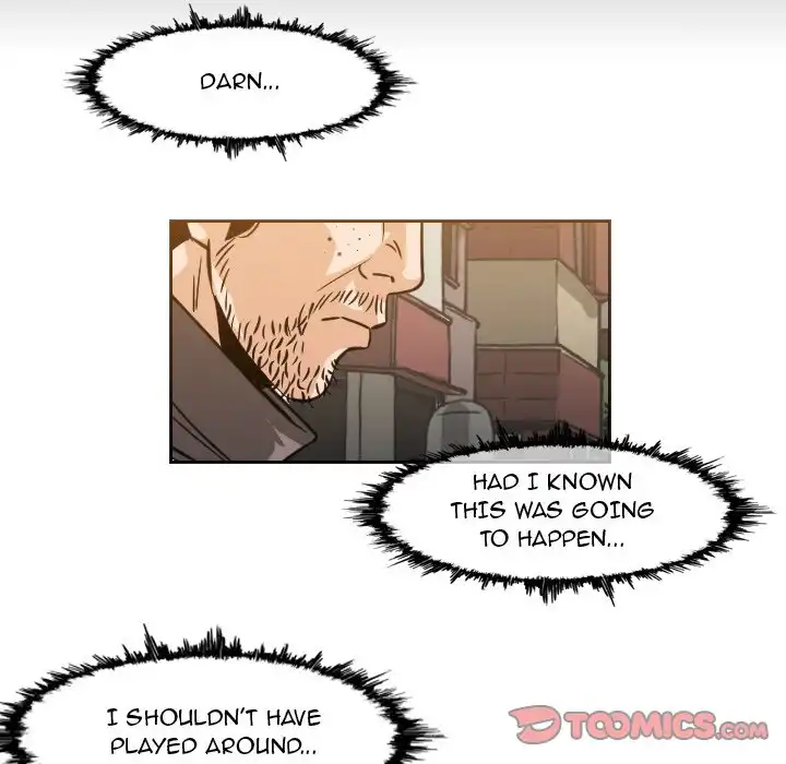 Path to Salvation - Chapter 60 [photo 28] - MangaPorn