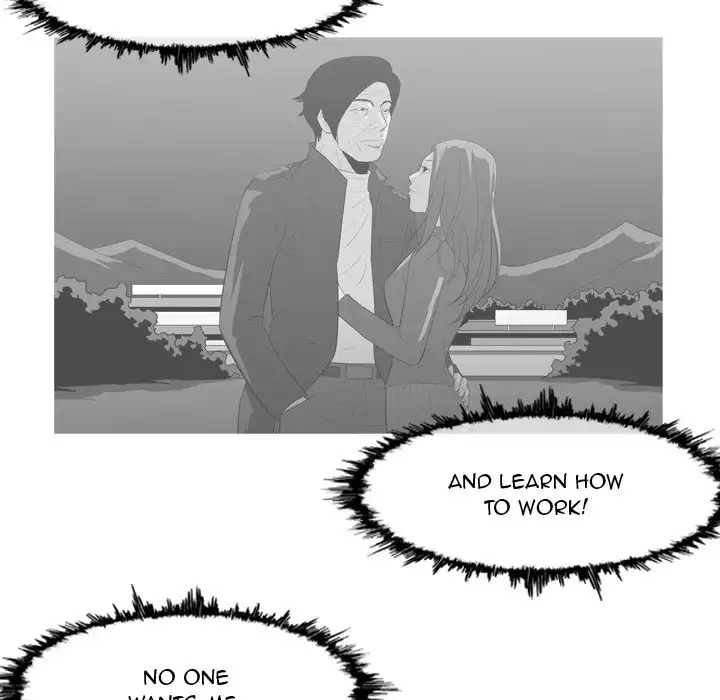 Path to Salvation - Chapter 60 [photo 29] - MangaPorn