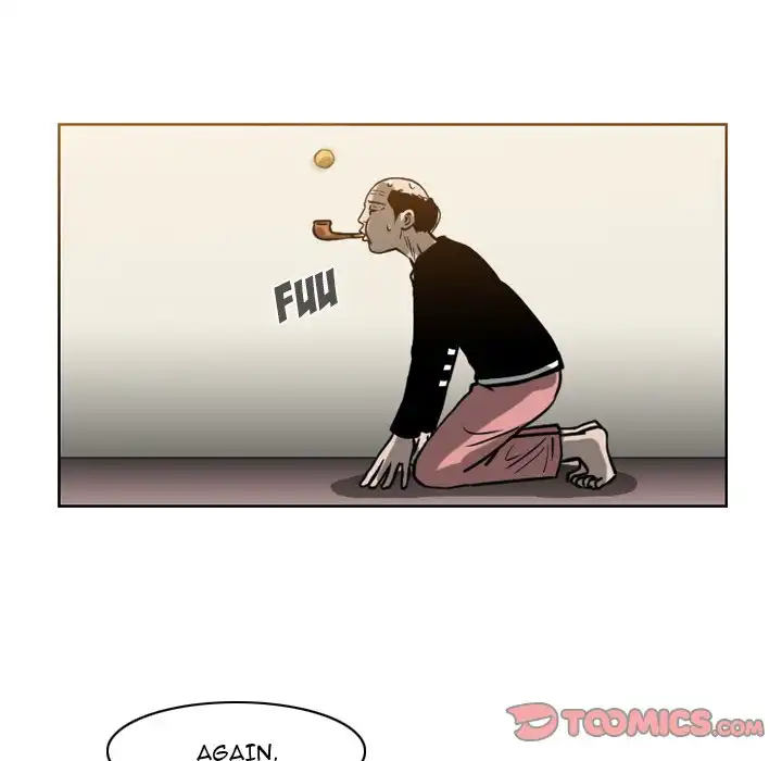 Path to Salvation - Chapter 60 [photo 38] - MangaPorn
