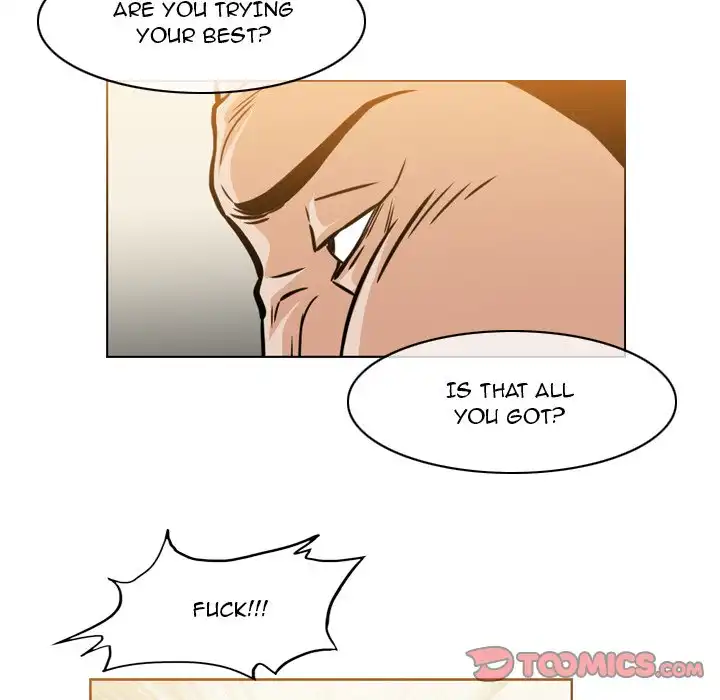 Path to Salvation - Chapter 60 [photo 40] - MangaPorn