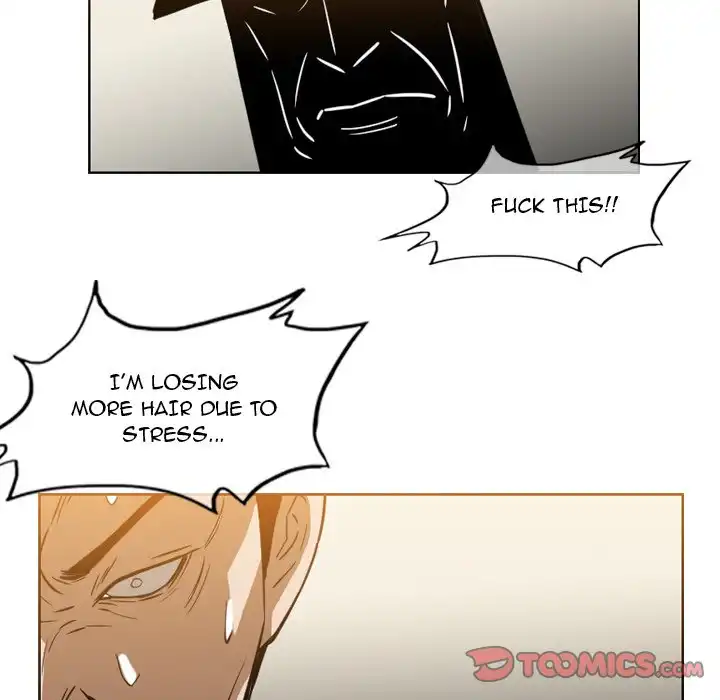 Path to Salvation - Chapter 60 [photo 44] - MangaPorn