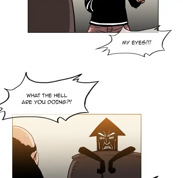 Path to Salvation - Chapter 60 [photo 51] - MangaPorn