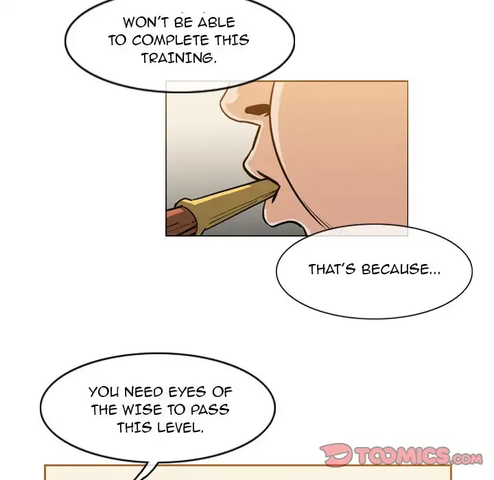 Path to Salvation - Chapter 60 [photo 56] - MangaPorn