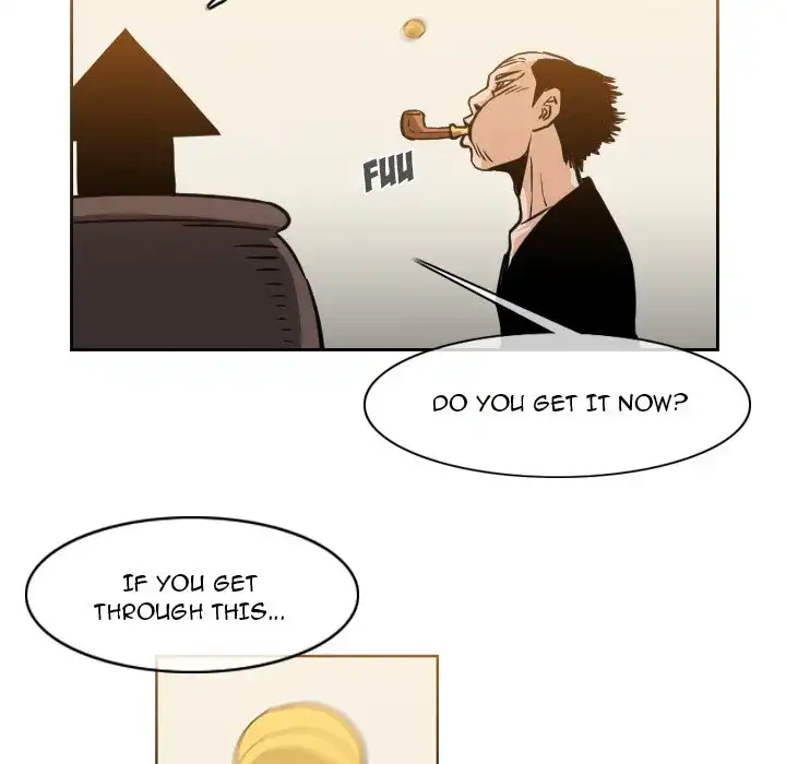 Path to Salvation - Chapter 60 [photo 57] - MangaPorn
