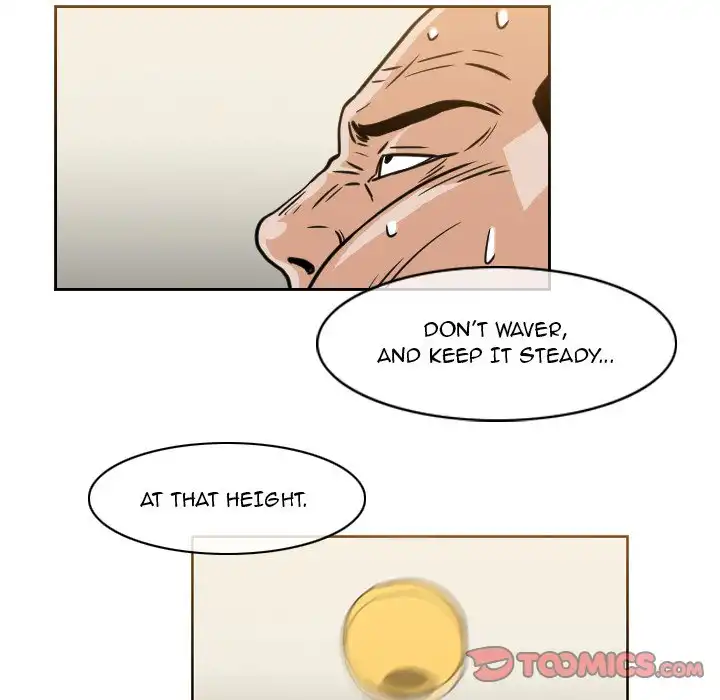 Path to Salvation - Chapter 60 [photo 6] - MangaPorn