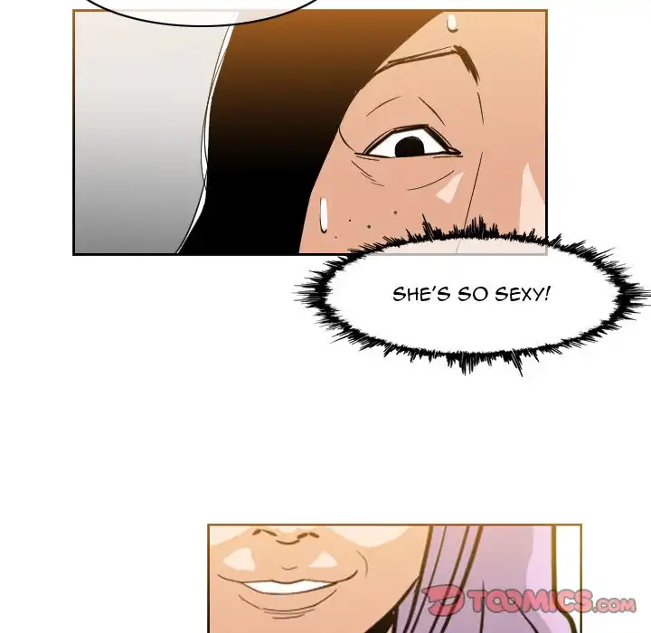 Path to Salvation - Chapter 60 [photo 66] - MangaPorn