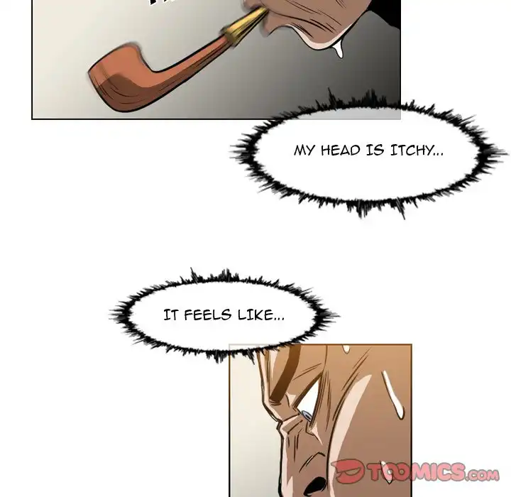 Path to Salvation - Chapter 60 [photo 76] - MangaPorn