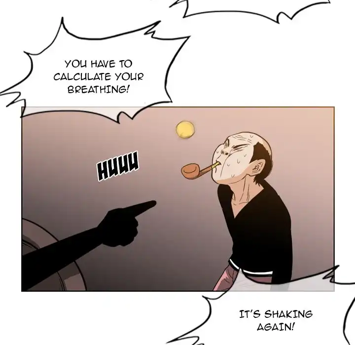 Path to Salvation - Chapter 60 [photo 9] - MangaPorn