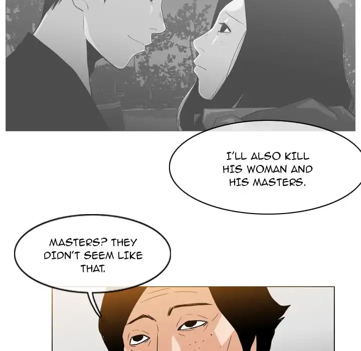 Path to Salvation - Chapter 61 [photo 11] - MangaPorn