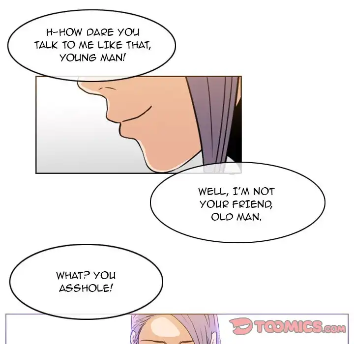 Path to Salvation - Chapter 61 [photo 14] - MangaPorn