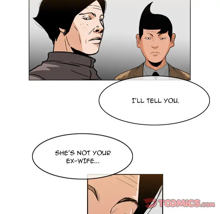 Path to Salvation - Chapter 61 [photo 16] - MangaPorn