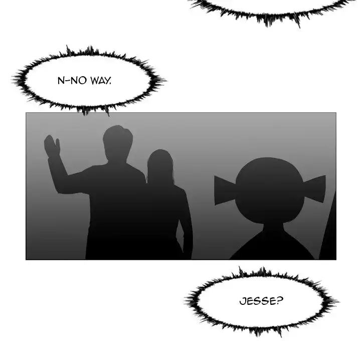 Path to Salvation - Chapter 61 [photo 19] - MangaPorn