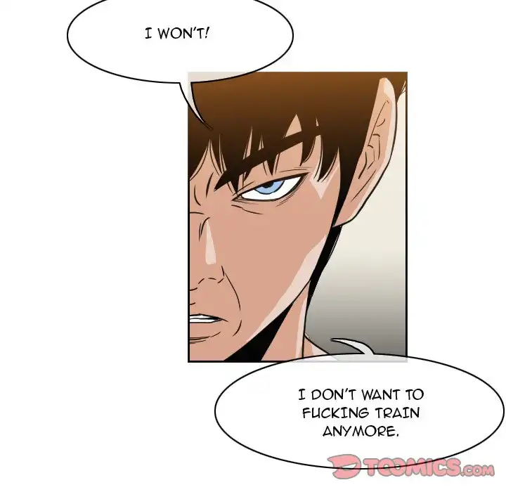 Path to Salvation - Chapter 61 [photo 22] - MangaPorn