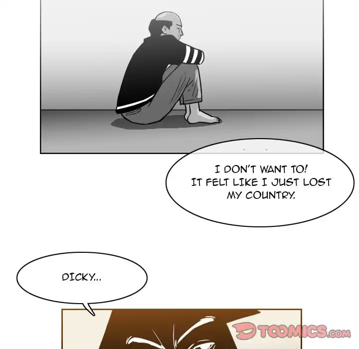Path to Salvation - Chapter 61 [photo 24] - MangaPorn