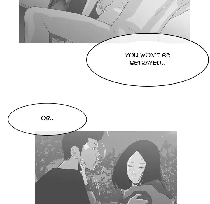 Path to Salvation - Chapter 61 [photo 27] - MangaPorn