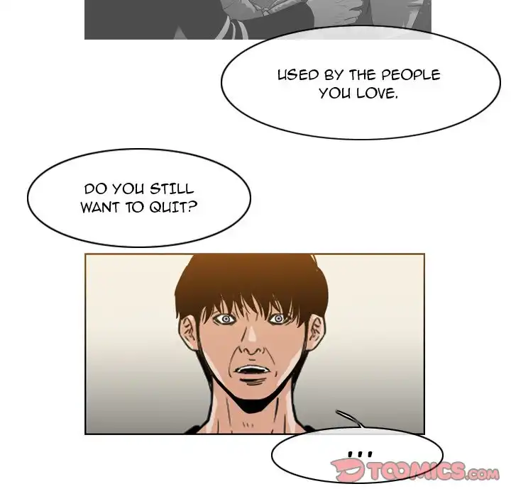 Path to Salvation - Chapter 61 [photo 28] - MangaPorn