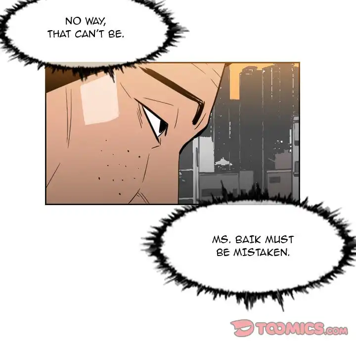 Path to Salvation - Chapter 61 [photo 32] - MangaPorn