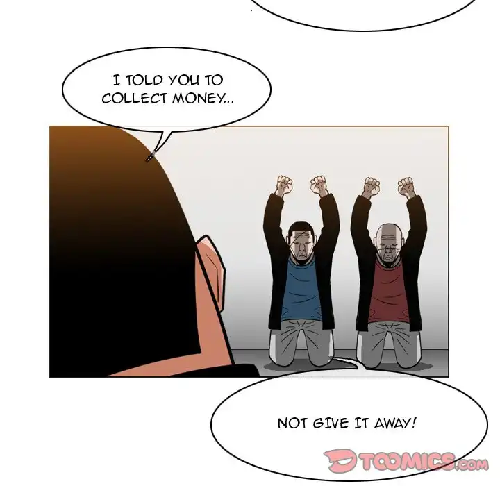 Path to Salvation - Chapter 61 [photo 34] - MangaPorn