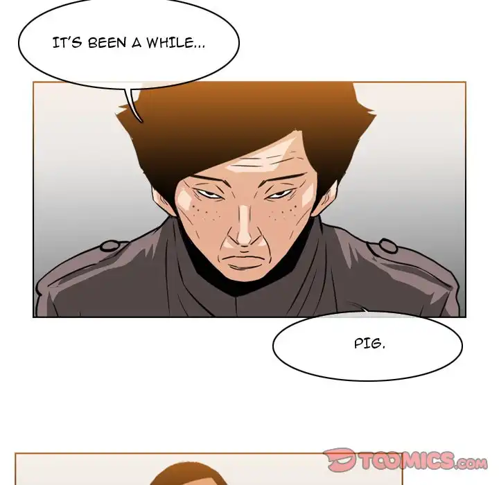 Path to Salvation - Chapter 61 [photo 36] - MangaPorn
